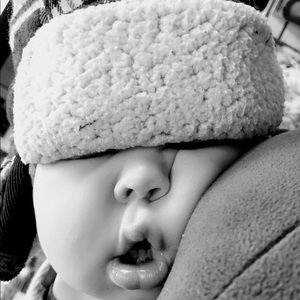 Meet your Posher, Celeste